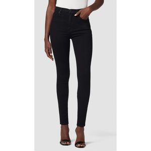 Hudson Barbara High-Rise Super Skinny Jean